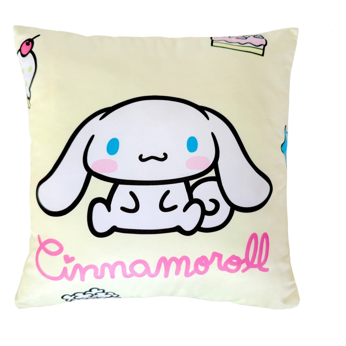 Produktbild Sanrio Kissen Cinnamoroll 35 x 35 cm