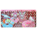 Produktbild Sanrio Pink Black Party Series XXL Mousepad Hello Kitty &