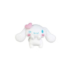 Produktbild Sanrio Plüschfigur Cinnamoroll Heart L 22 cm