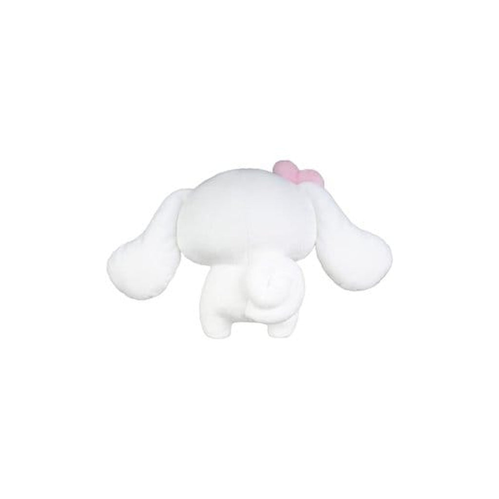 Produktbild Sanrio Plüschfigur Cinnamoroll Heart L 22 cm