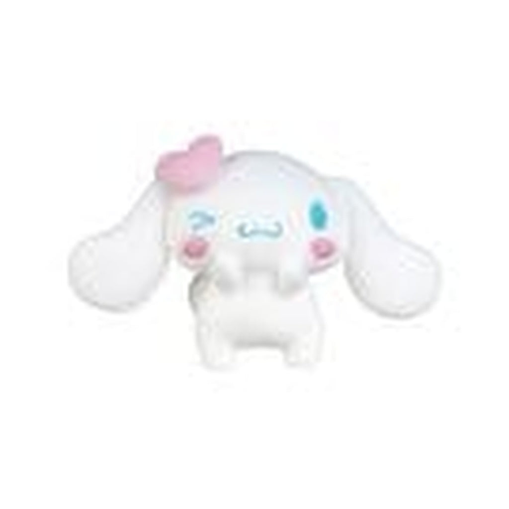 Produktbild Sanrio Plüschfigur Cinnamoroll Heart L 22 cm