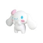 Produktbild Sanrio Plüschfigur Cinnamoroll Heart L 22 cm
