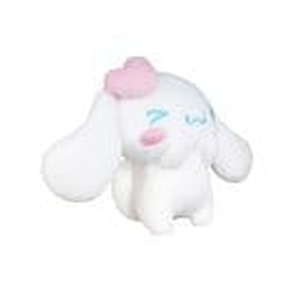 Produktbild Sanrio Plüschfigur Cinnamoroll Heart L 22 cm