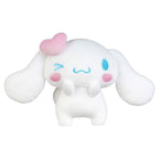 Produktbild Sanrio Plüschfigur Cinnamoroll Heart L 22 cm