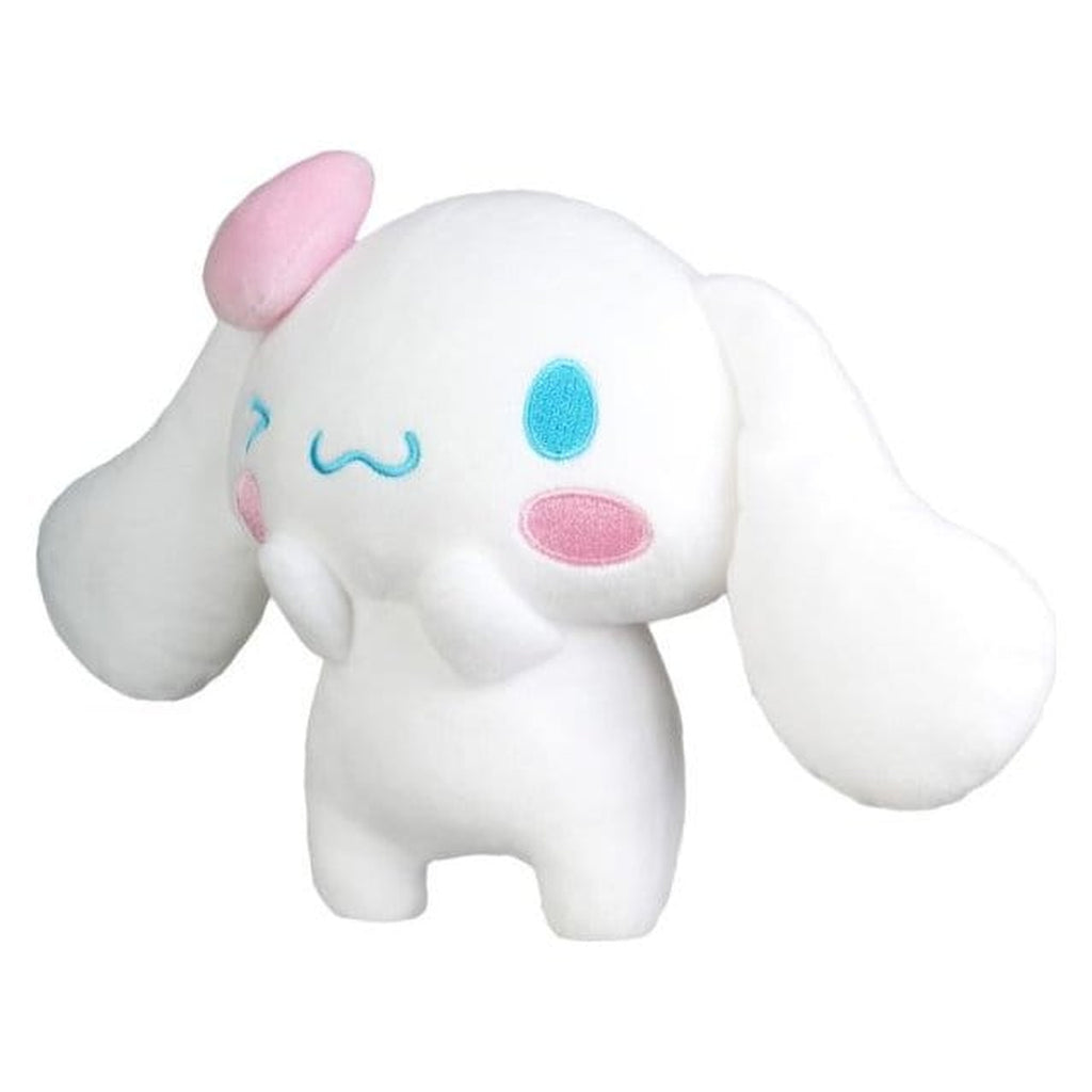 Produktbild Sanrio Plüschfigur Cinnamoroll Heart XL 35 cm