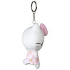 Produktbild Sanrio Plüsch-Schlüsselanhänger Hello Kitty Buttercream 12