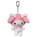 Produktbild Sanrio Plüsch-Schlüsselanhänger My Melody Kawaii 12 cm