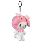 Produktbild Sanrio Plüsch-Schlüsselanhänger My Melody Kawaii 12 cm