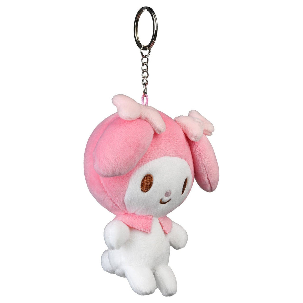 Produktbild Sanrio Plüsch-Schlüsselanhänger My Melody Kawaii 12 cm