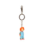 Produktbild Chucky PVC-Schlüsselanhänger Chucky 6 cm