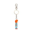 Produktbild Chucky PVC-Schlüsselanhänger Chucky 6 cm