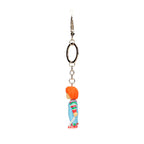 Produktbild Chucky PVC-Schlüsselanhänger Chucky 6 cm