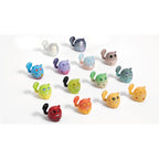 Produktbild Doomsday cat Mini Figures Blind Box Assortment (12)