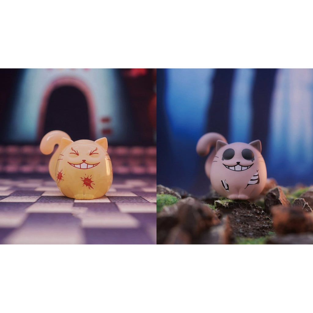 Produktbild Doomsday cat Mini Figures Blind Box Assortment (12)