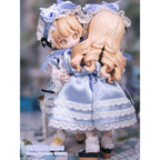 Produktbild Original Character Sammelfiguren 8er-Set Vintage Treasures