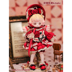 Produktbild Original Character Sammelfiguren 8er-Set Vintage Treasures