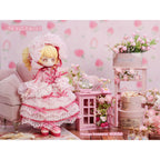 Produktbild Original Character Sammelfiguren 8er-Set Vintage Treasures