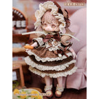 Produktbild Original Character Sammelfiguren 8er-Set Vintage Treasures