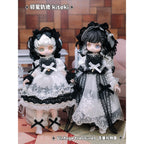 Produktbild Original Character Sammelfiguren 8er-Set Vintage Treasures