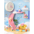 Produktbild Original Character Sammelfiguren Blind Box 8er-Set Lazy