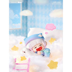 Produktbild Original Character Sammelfiguren Blind Box 8er-Set Lazy