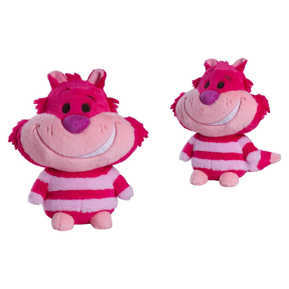Produktbild Disney Huggables Plüschfigur Grinsekatze 35cm