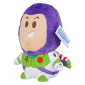 Produktbild Toy Story Huggables Plüschfigur Buzz Lightyear 35 cm