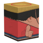 Produktbild Squaroes Squaroe ONE PIECE OP001 - Monkey D. Luffy