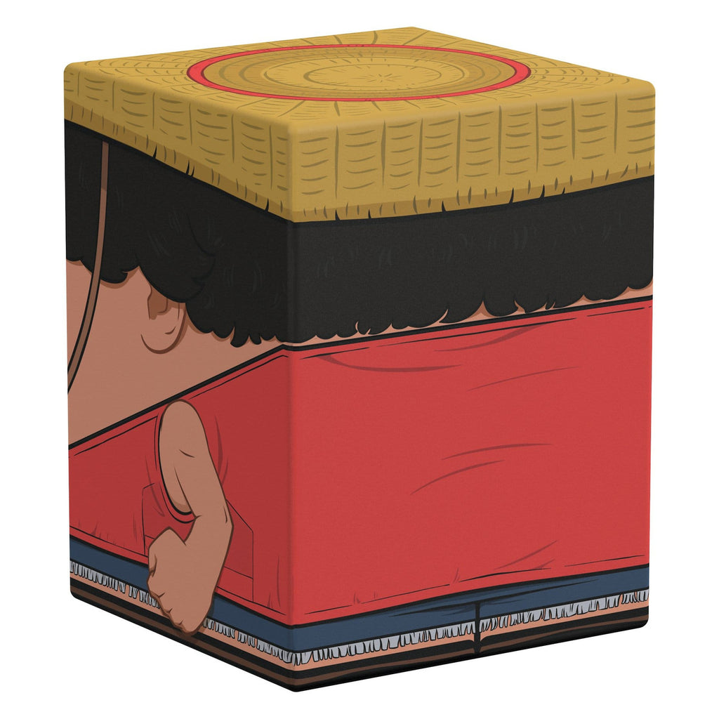 Produktbild Squaroes Squaroe ONE PIECE OP001 - Monkey D. Luffy
