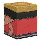 Produktbild Squaroes Squaroe ONE PIECE OP001 - Monkey D. Luffy