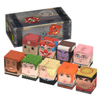 Produktbild Squaroes Collectors Case 800 ONE PIECE - Wooden Chest
