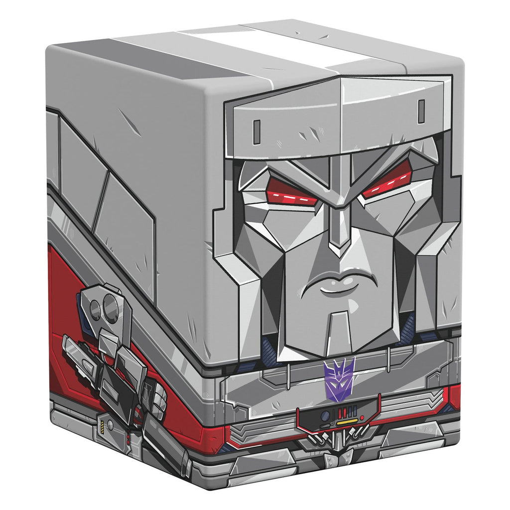 Produktbild Squaroes Squaroe Transformers TR005 - Megatron