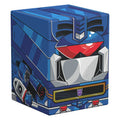 Produktbild Squaroes Squaroe Transformers TR008 - Soundwave