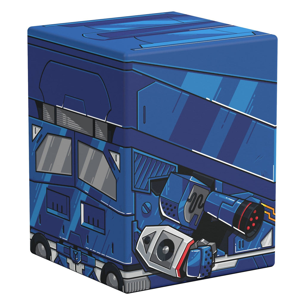 Produktbild Squaroes Squaroe Transformers TR008 - Soundwave