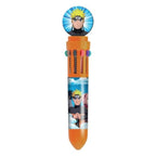 Produktbild Naruto Mehrfarbiger Stift (10-in-1)