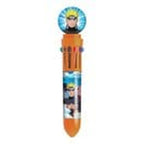 Produktbild Naruto Mehrfarbiger Stift (10-in-1)