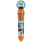 Produktbild Naruto Mehrfarbiger Stift (10-in-1)