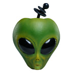 Produktbild Sideshow Originals Apple Replik Alien Apple (Green Variant)