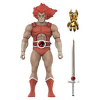 Produktbild Thundercats DELUXE Actionfigur Wave 04 Lion-O (Mirror)