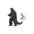 Produktbild Godzilla Toho Super Kaiju Actionfigur Wave 03 Godzilla '02