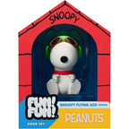 Produktbild Vintage Peanuts Fun! Fun! Minifigur Snoopy (Green Hat