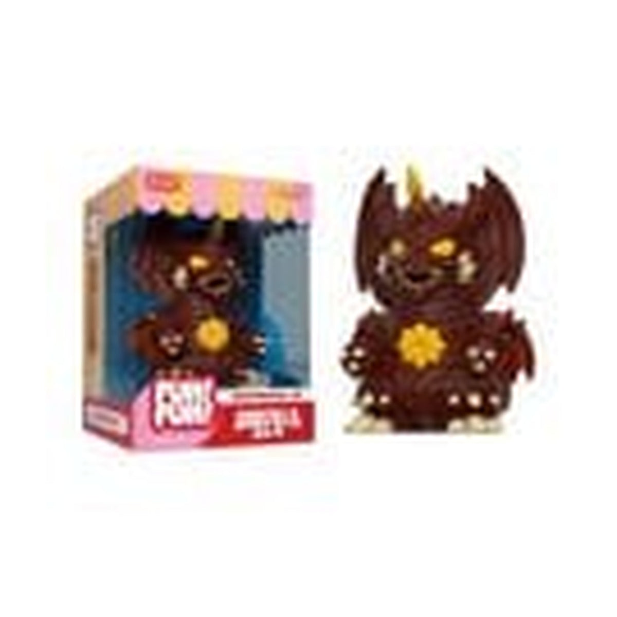 Produktbild Godzilla Toho Fun! Fun! Minifigur Wave 02 Destoroyah