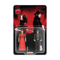 Produktbild White Stripes ReAction Actionfiguren 2er-Pack Wave 01 The