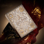 Produktbild Harry Potter Spielkarten Box Set (5 Decks)