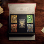 Produktbild Harry Potter Spielkarten Box Set (5 Decks)