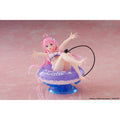 Produktbild To Love-Ru Aqua Float Girls PVC Figur Lala 10 cm