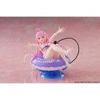 Produktbild To Love-Ru Aqua Float Girls PVC Figur Lala 10 cm