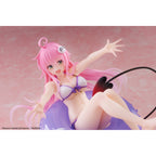 Produktbild To Love-Ru Aqua Float Girls PVC Figur Lala 10 cm