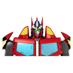 Produktbild Transformers x Macross7 Synergenex Actionfigur Basara Prime