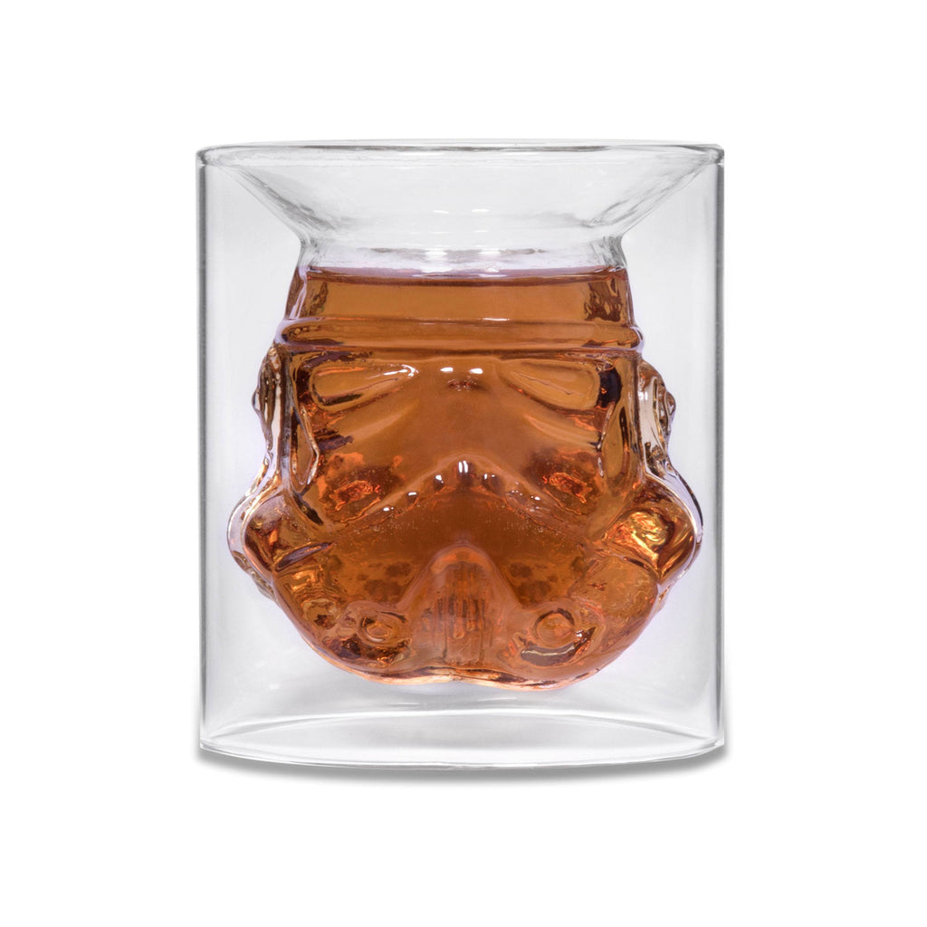 Produktbild Original Stormtrooper Glas